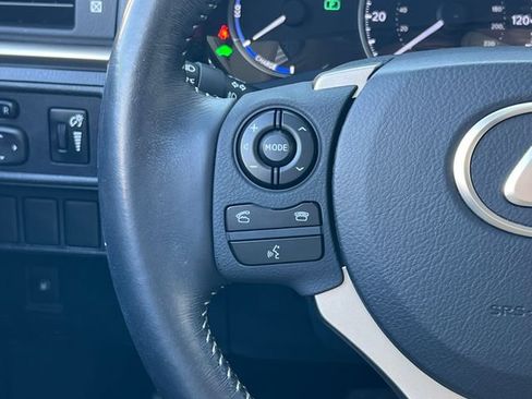 Used 2016 Lexus CT 200h w/ Navigation Package FWD image 45