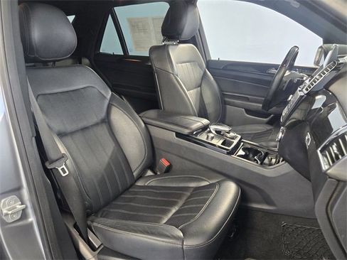 Used 2016 Mercedes-Benz GLE 350 image 18