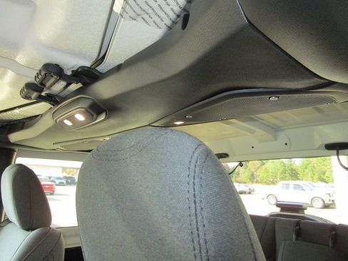 New 2026 Jeep Wrangler Sport S image 26