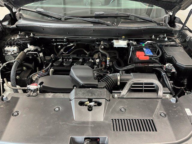 Used 2024 Honda CR-V LX image 9