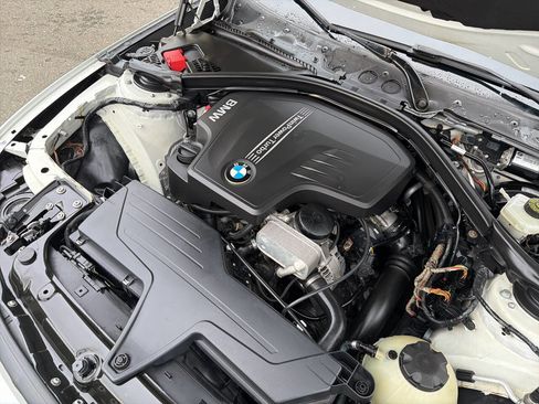 Used 2013 BMW 328i xDrive 328i xDrive AWD 4dr Sedan SULE image 13