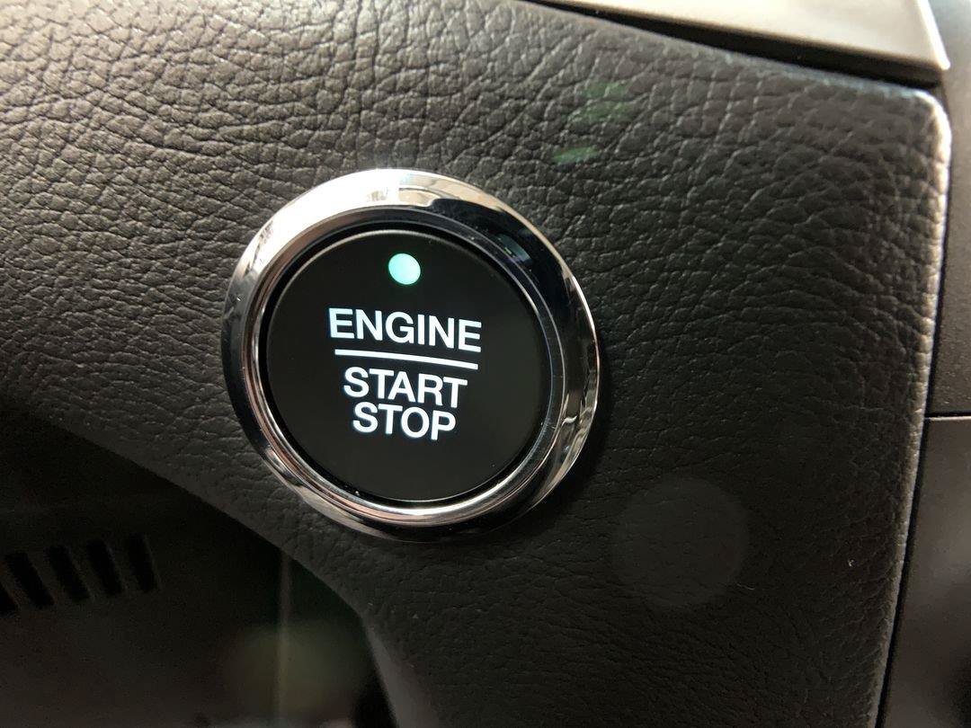 Used 2017 Ford Edge SEL w/ Equipment Group 201A AWD/4WD image 31