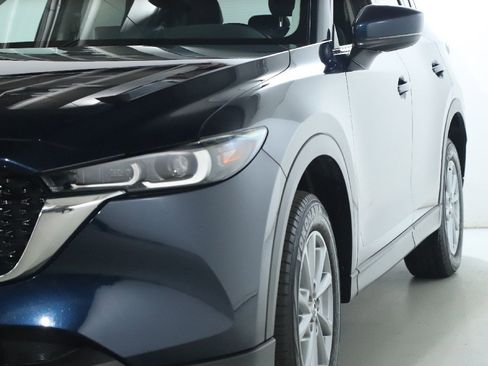 Used 2023 MAZDA CX-5 AWD 2.5 S w/ Select Package image 4