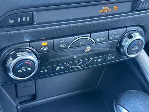 Used 2017 MAZDA CX-5 Grand Touring image 22