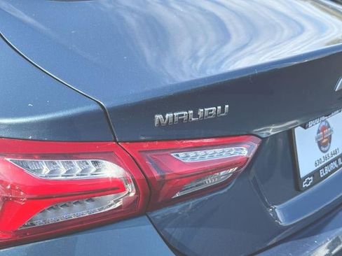 Used 2024 Chevrolet Malibu LT image 32