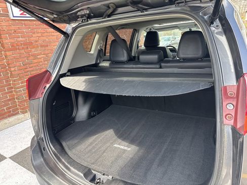 Used 2013 Toyota RAV4 Limited image 40