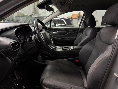 Used 2023 Hyundai Santa Fe SEL image 17