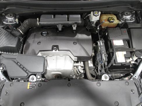 Used 2019 Buick Envision Essence image 20