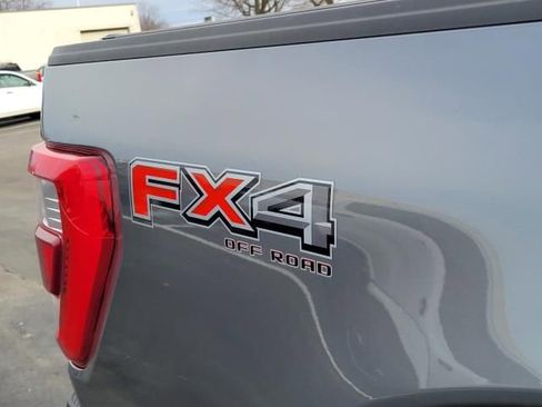 Certified 2023 Ford F150 Lariat w/ Equipment Group 502A High image 13