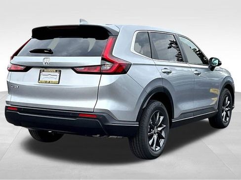 New 2026 Honda CR-V EX-L image 17