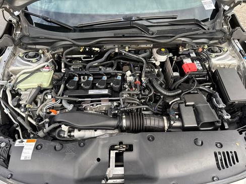 Used 2020 Honda Civic EX image 22