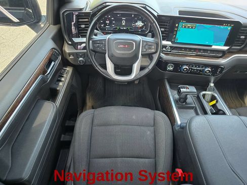 Used 2023 GMC Sierra 1500 Elevation AWD/4WD image 17