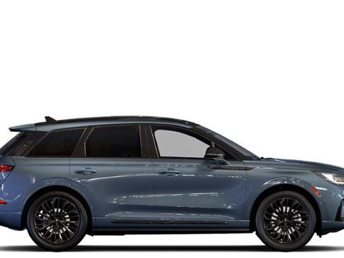 New 2026 Lincoln Corsair Premiere AWD/4WD image 27
