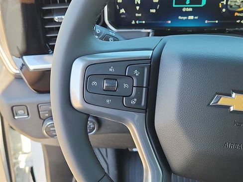 New 2026 Chevrolet Silverado 2500 LT w/ All Star Edition image 11