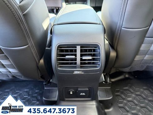 New 2026 Ford Bronco Sport Outer Banks AWD/4WD image 60