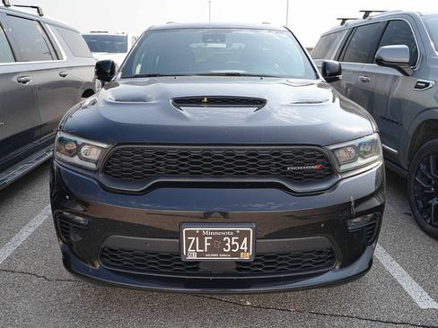Used 2023 Dodge Durango R/T AWD/4WD image 2