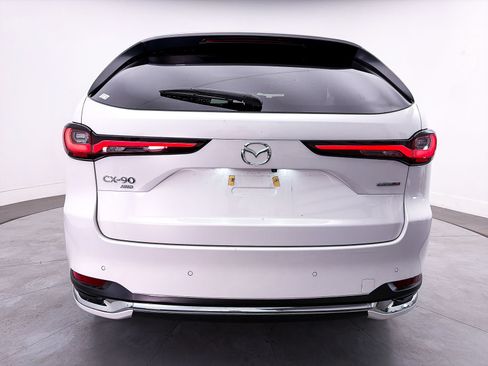 Used 2026 MAZDA CX-90 3.3 Turbo S w/ Premium Plus AWD/4WD image 17