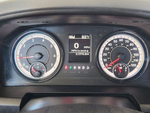 Used 2019 RAM 1500 Express w/ Express Value Package image 7