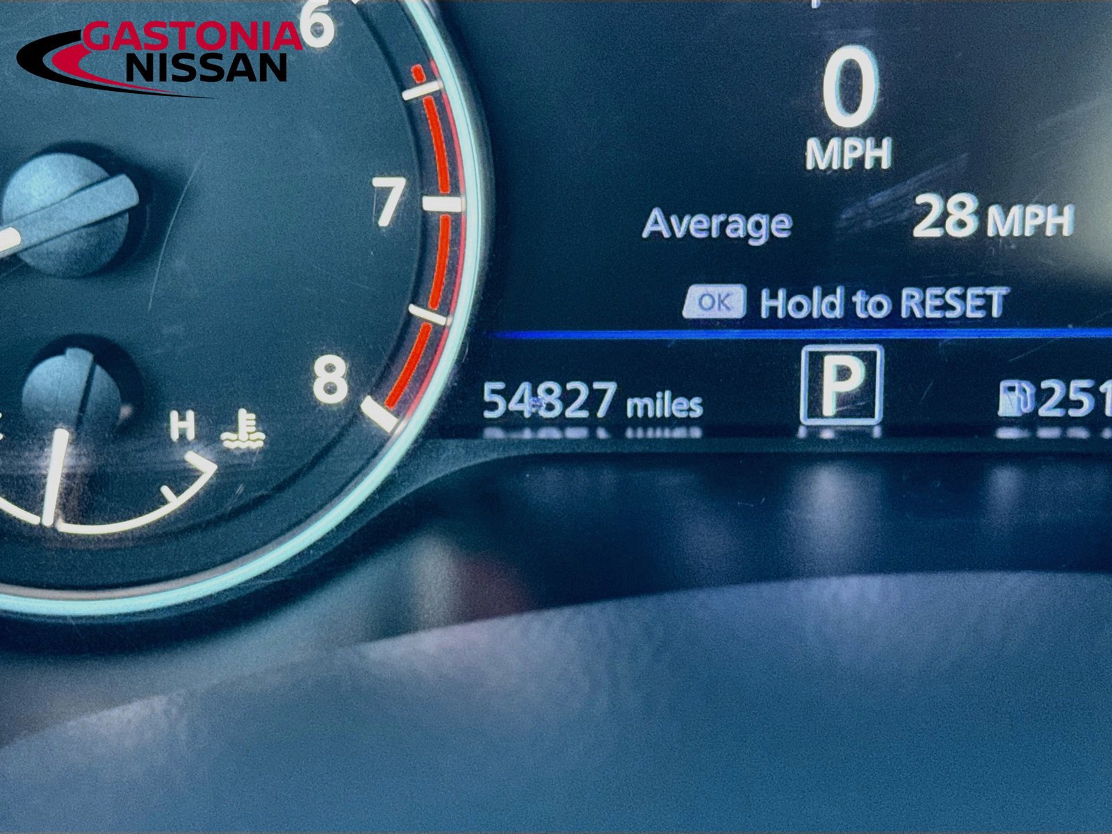 Used 2025 Nissan Altima 2.5 SV FWD image 15