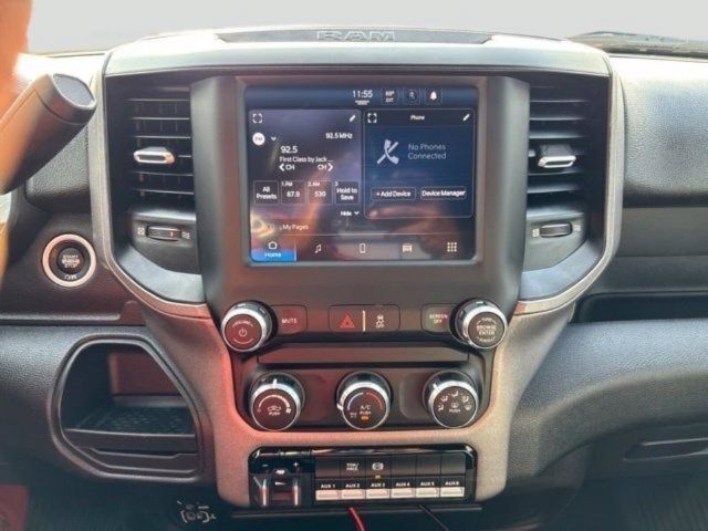 Used 2022 RAM 4500 Tradesman w/ Towing Technology Group AWD/4WD image 20