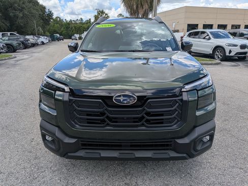 Used 2026 Subaru Outback Touring AWD/4WD image 9