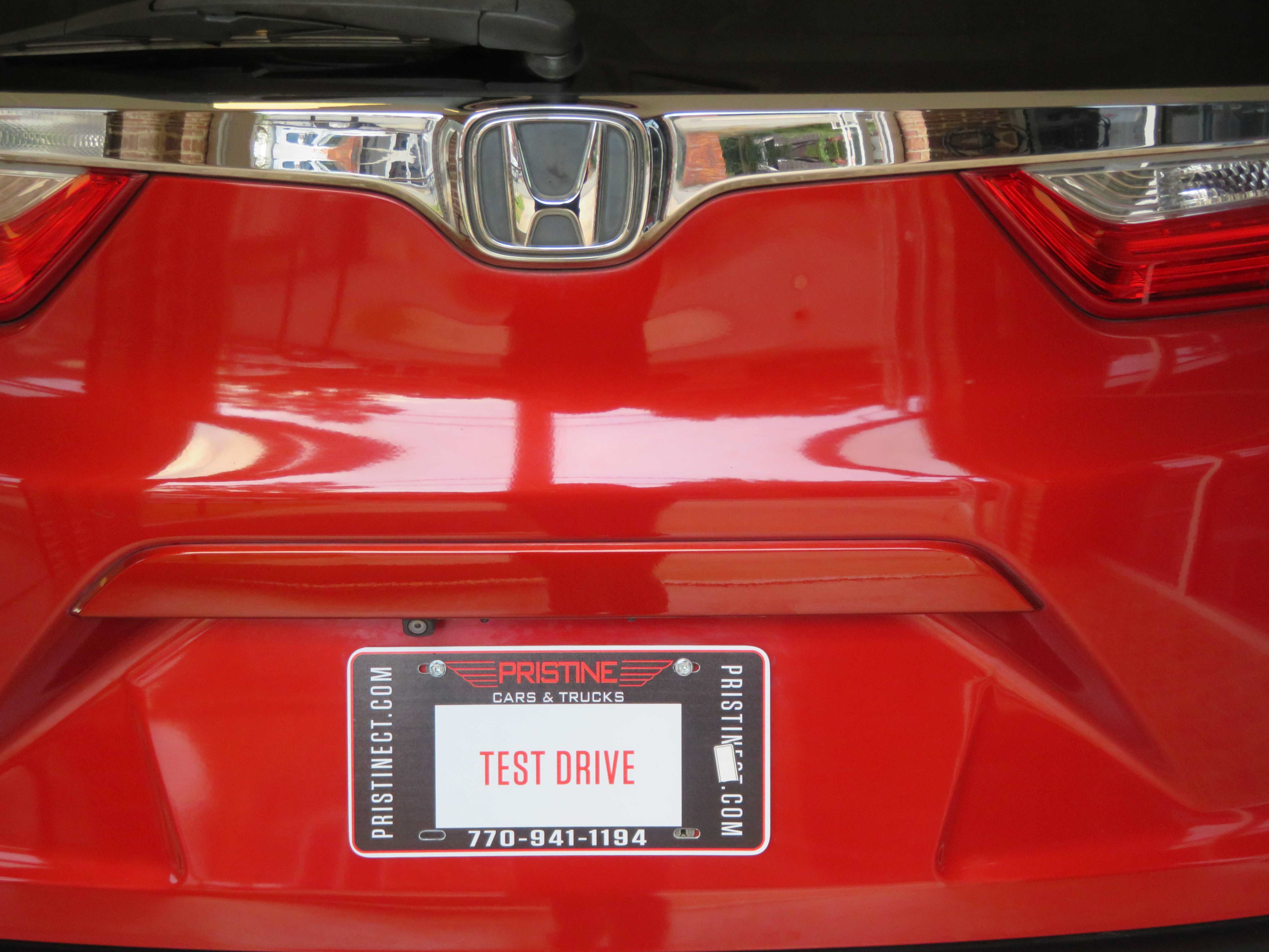 Used 2019 Honda CR-V EX image 64