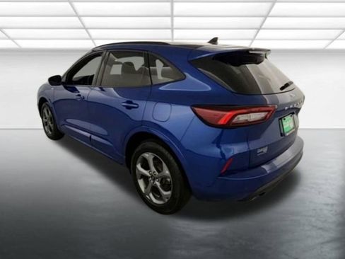Used 2023 Ford Escape ST-Line Select w/ Tech Pack #2 AWD/4WD image 6