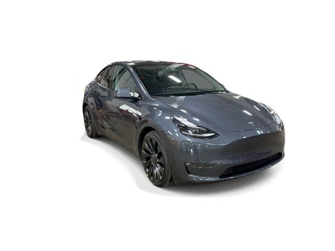 Certified 2023 Tesla Model Y Performance AWD/4WD image 8