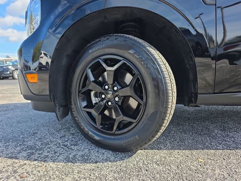 Used 2023 Ford Maverick XLT w/ Equipment Group 300A Standard image 30