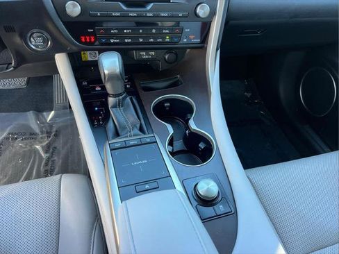 Certified 2022 Lexus RX 350 350 image 34