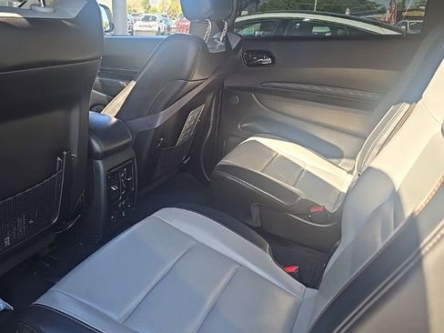 Used 2022 Dodge Durango R/T AWD/4WD image 5