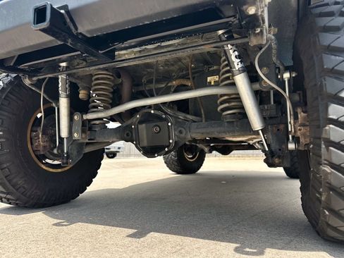 Used 2015 Jeep Wrangler Rubicon w/ Trailer Tow Group AWD/4WD image 6