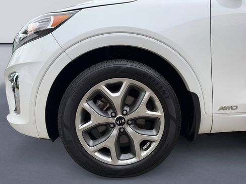 Used 2020 Kia Sorento SX AWD/4WD image 9