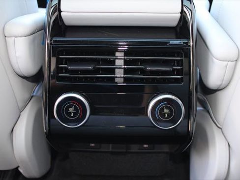 New 2026 Land Rover Range Rover Sport SE image 40