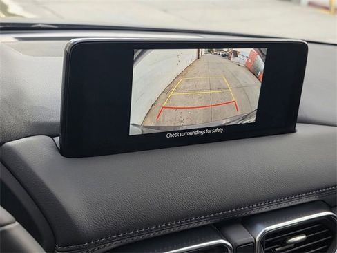 Used 2023 MAZDA CX-5 AWD 2.5 S w/ Select Package image 19