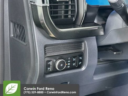 New 2026 Ford F350 Lariat w/ Black Appearance Package AWD/4WD image 11