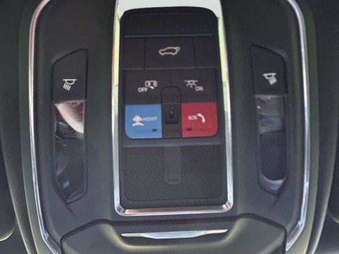 New 2023 Jeep Wagoneer Series III w/ Convenience Group I image 25