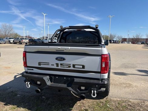 Used 2022 Ford F150 XLT w/ Equipment Group 302A High image 4