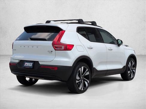 Used 2026 Volvo XC40 B5 Ultra w/ Climate Package AWD/4WD image 5
