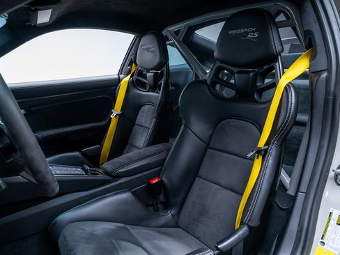 Used 2019 Porsche 911 GT3 RS RWD image 27