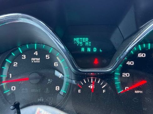 Used 2015 Chevrolet Traverse LS AWD/4WD image 19