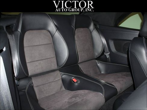 Used 2020 Ford Mustang GT Premium w/ Carbon Sport Interior Package RWD image 37