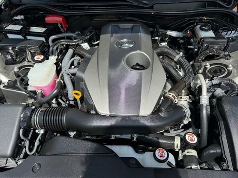 Used 2023 Lexus IS 300 w/ Comfort Package RWD image 21