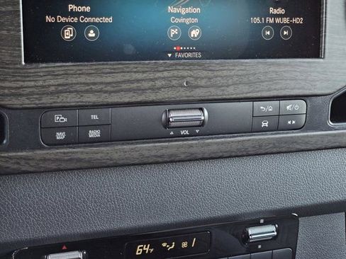 New 2024 Mercedes-Benz Sprinter 3500 image 29