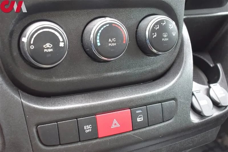 Used 2021 RAM ProMaster 1500 FWD image 20