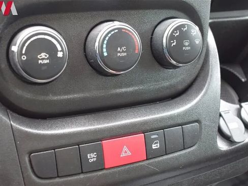 Used 2021 RAM ProMaster 1500 FWD image 20