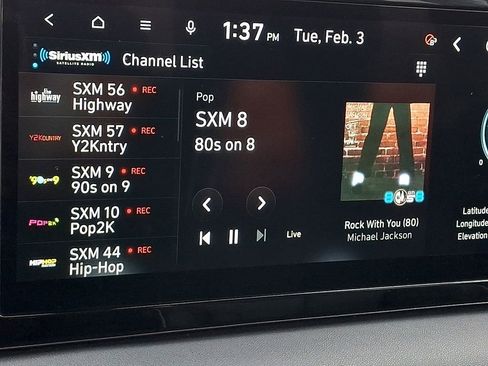 Used 2025 Hyundai Palisade SEL image 17