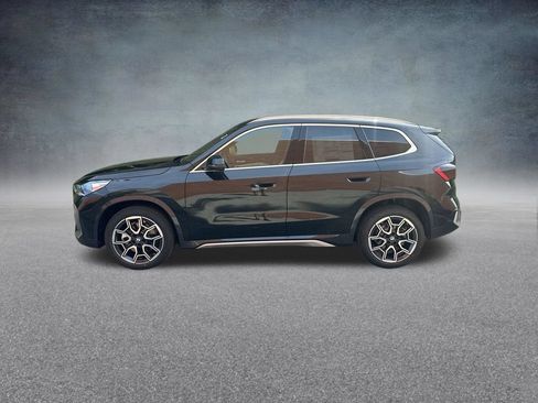 Used 2026 BMW X1 xDrive28i w/ Convenience Package AWD/4WD image 6