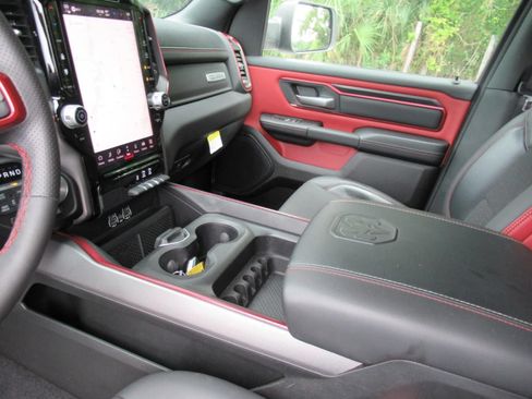 Used 2026 RAM 1500 Rebel w/ Rebel Level 1 Equipment Group AWD/4WD image 18