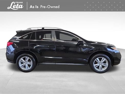 Used 2013 Acura RDX FWD image 7
